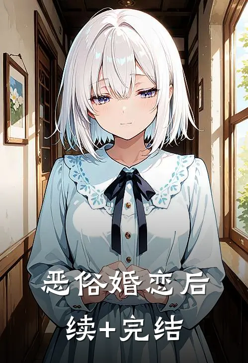 恶俗婚恋后续+完结