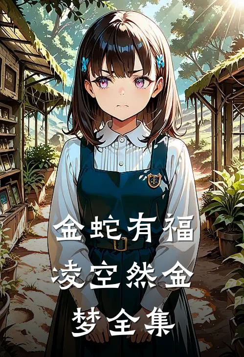 金蛇有福凌空然金梦 全集