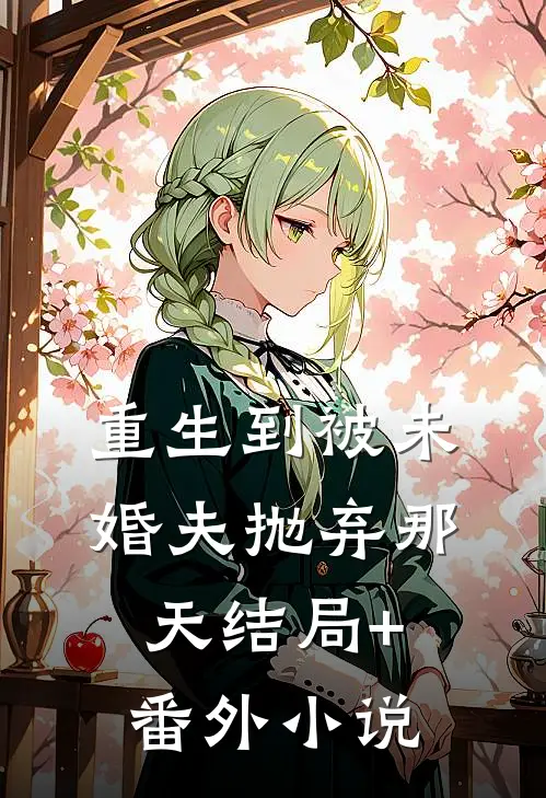 重生到被未婚夫抛弃那天结局+番外小说