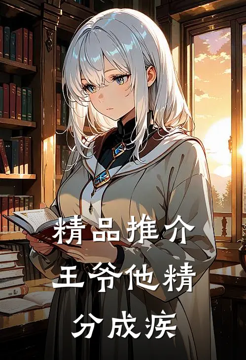精品推介王爷他精分成疾