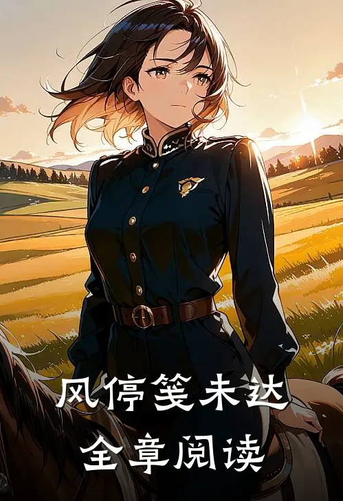 风停笺未达全章阅读