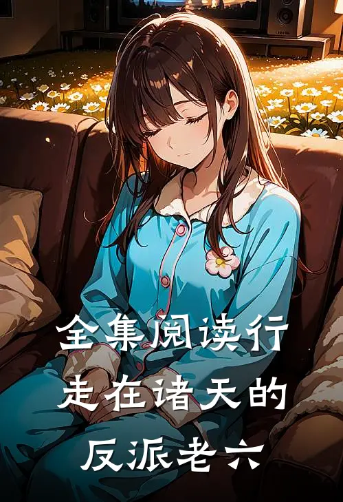 全集阅读行走在诸天的反派老六