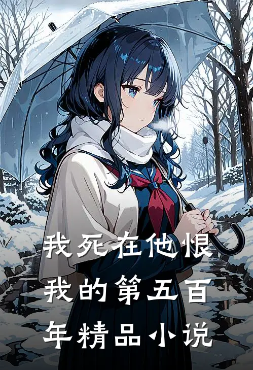 我死在他恨我的第五百年精品小说