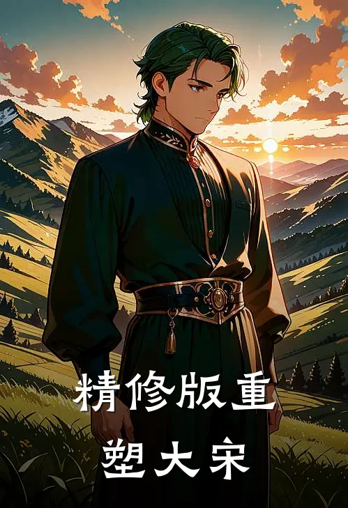 精修版重塑大宋
