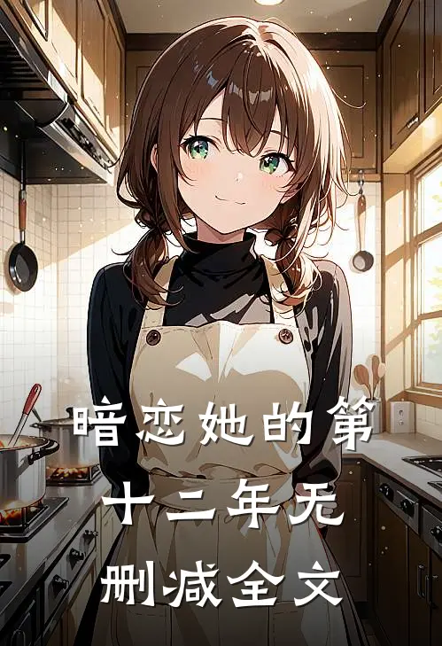 暗恋她的第十二年无删减全文