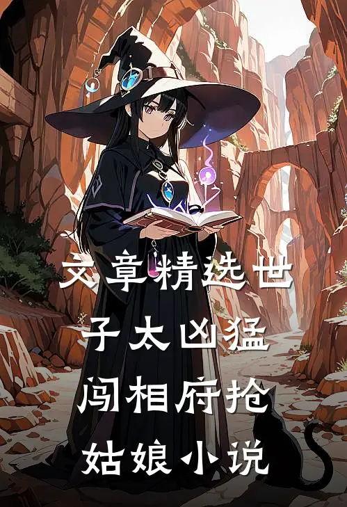 文章精选世子太凶猛闯相府抢姑娘小说