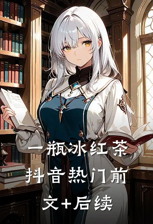 一瓶冰红茶抖音热门前文+后续