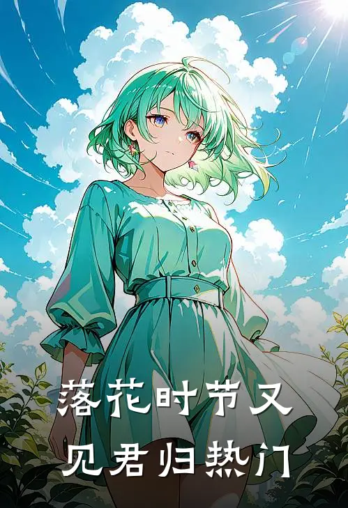 落花时节又见君归热门