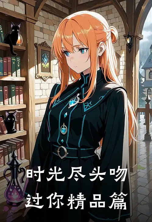 时光尽头吻过你精品篇