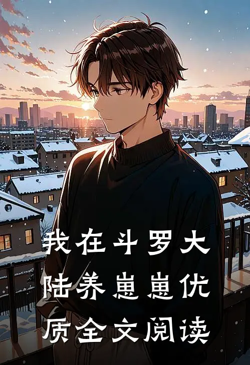 我在斗罗大陆养崽崽优质全文阅读
