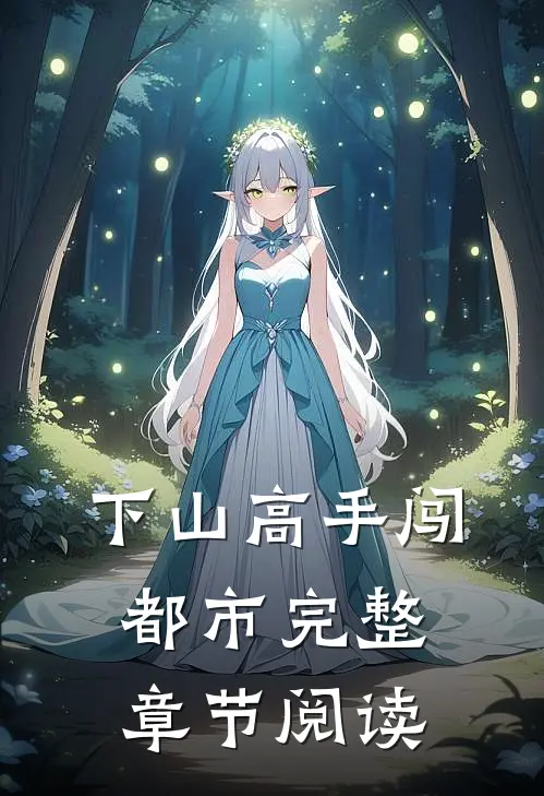 下山高手闯都市完整章节阅读