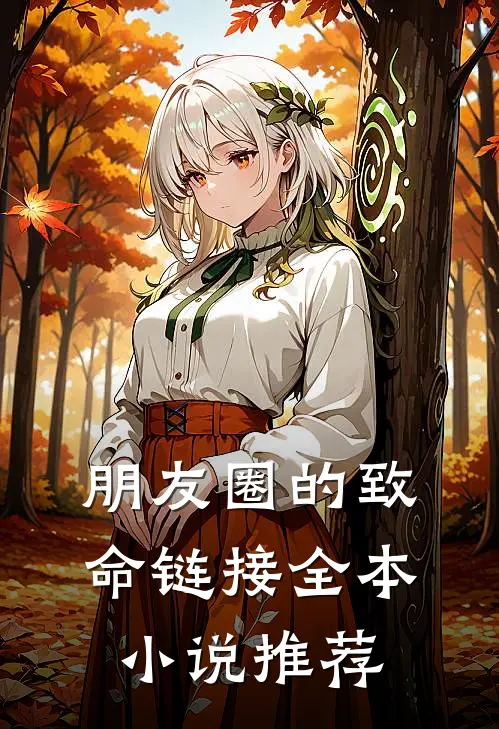 朋友圈的致命链接全本小说推荐
