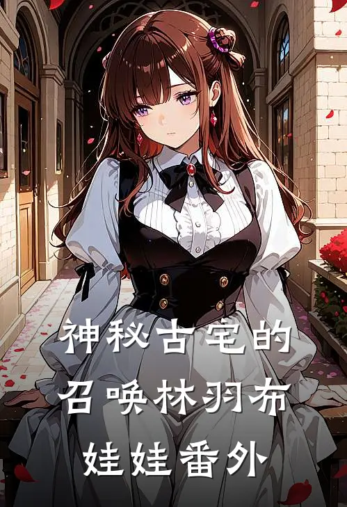 神秘古宅的召唤林羽布娃娃 番外