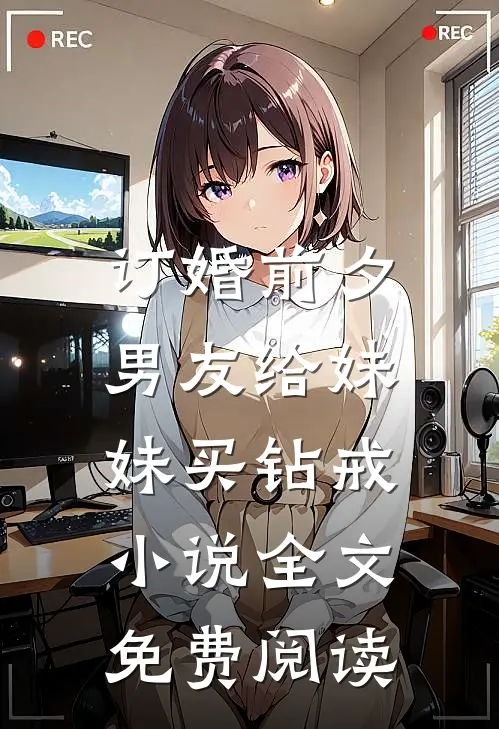 订婚前夕，男友给妹妹买钻戒小说全文免费阅读