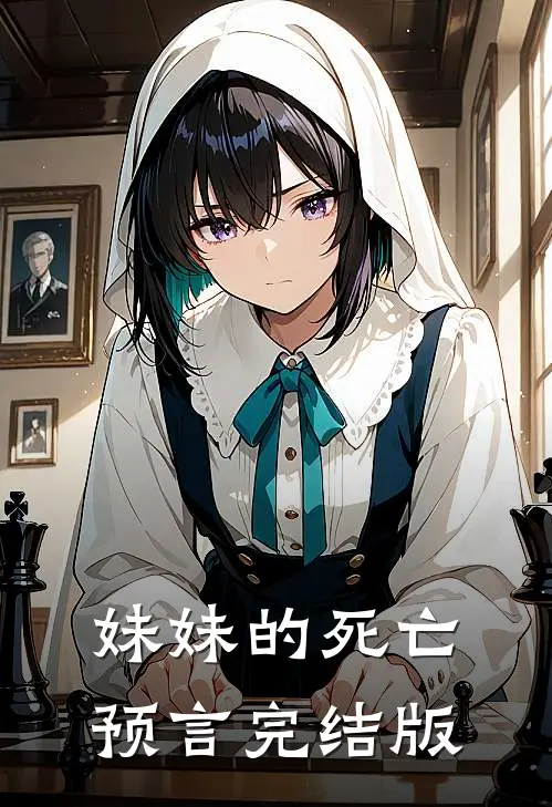 妹妹的死亡预言完结版