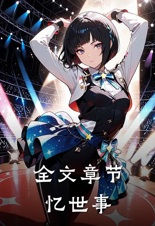 全文章节忆世事