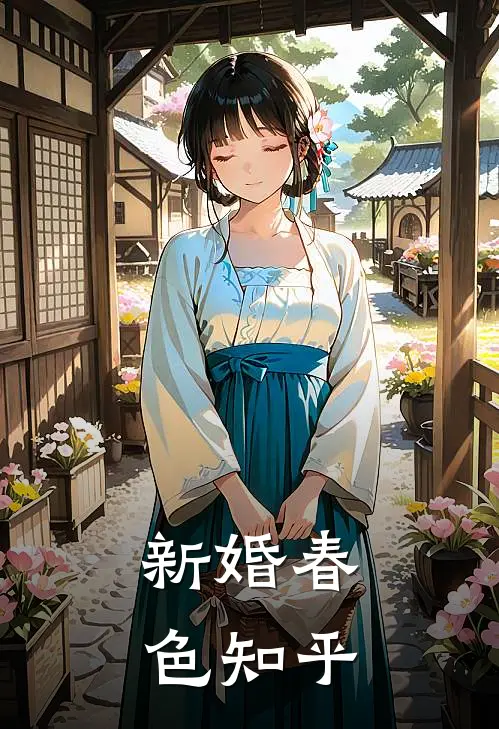 新婚春色知乎