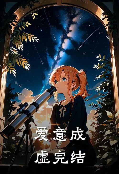 爱意成虚完结