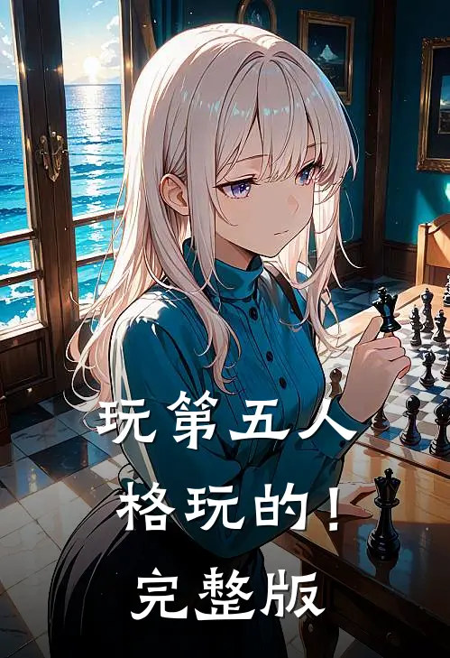 玩第五人格玩的！完整版