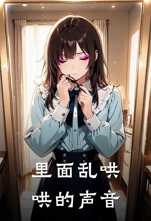 里面乱哄哄的声音