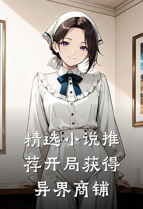 精选小说推荐开局获得异界商铺