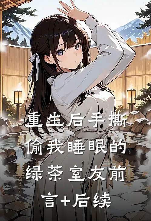 重生后手撕偷我睡眠的绿茶室友前言+后续