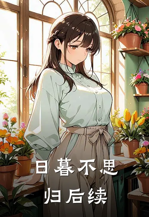 日暮不思归后续