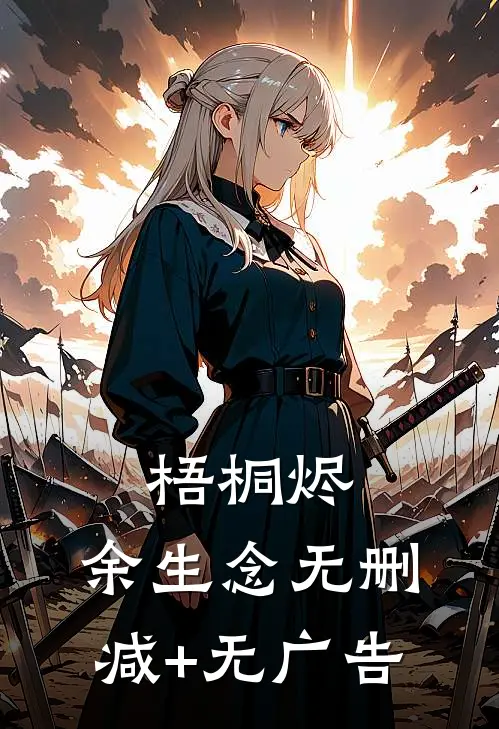 梧桐烬，余生念无删减+无广告