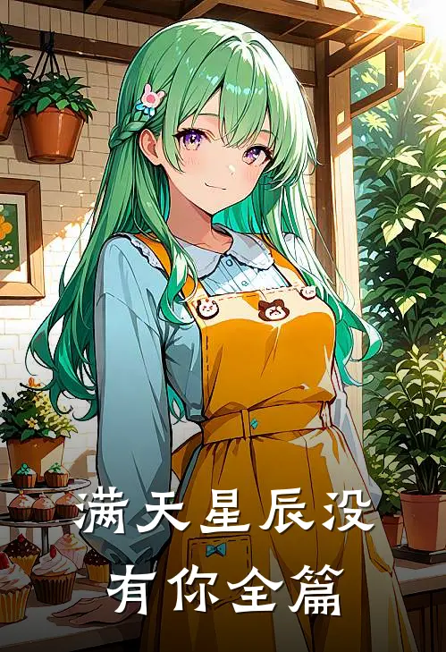满天星辰没有你全篇