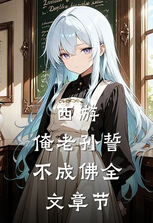 西游：俺老孙誓不成佛全文章节