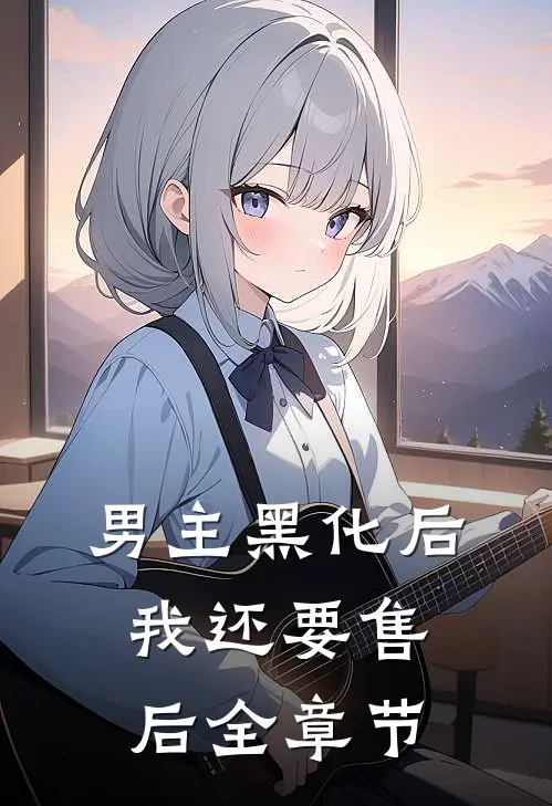 男主黑化后我还要售后全章节