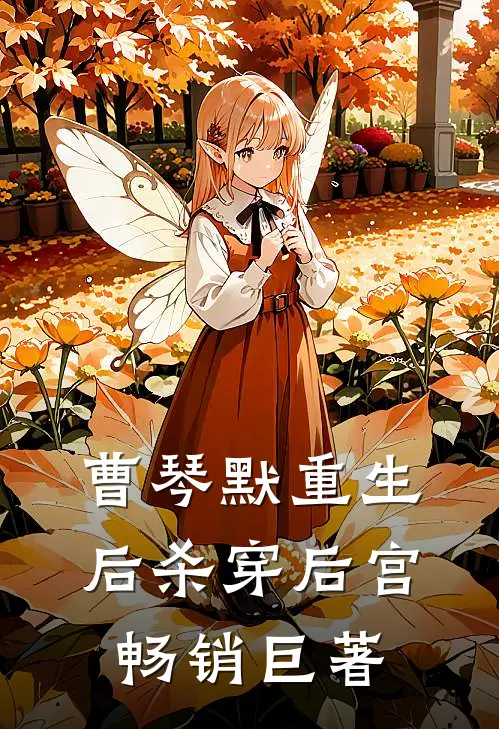 曹琴默重生后杀穿后宫畅销巨著