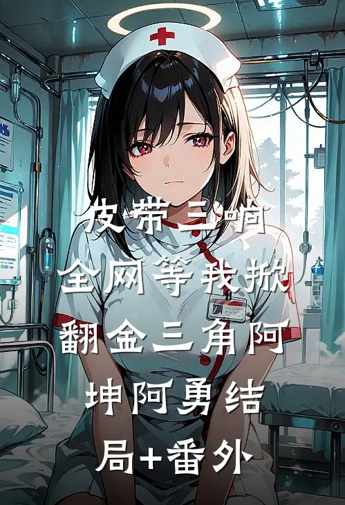 皮带三响，全网等我掀翻金三角阿坤阿勇结局+番外