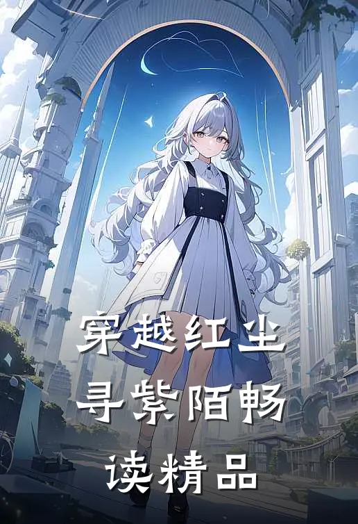 穿越红尘寻紫陌畅读精品