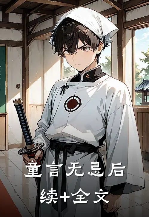 童言无忌后续+全文