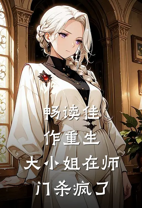 畅读佳作重生：大小姐在师门杀疯了