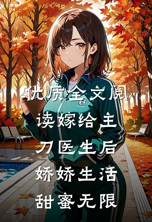 优质全文阅读嫁给主刀医生后，娇娇生活甜蜜无限