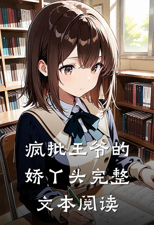 疯批王爷的娇丫头完整文本阅读