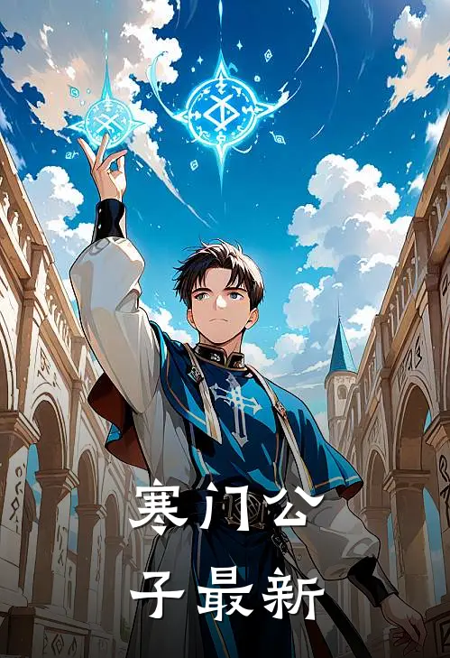 寒门公子最新