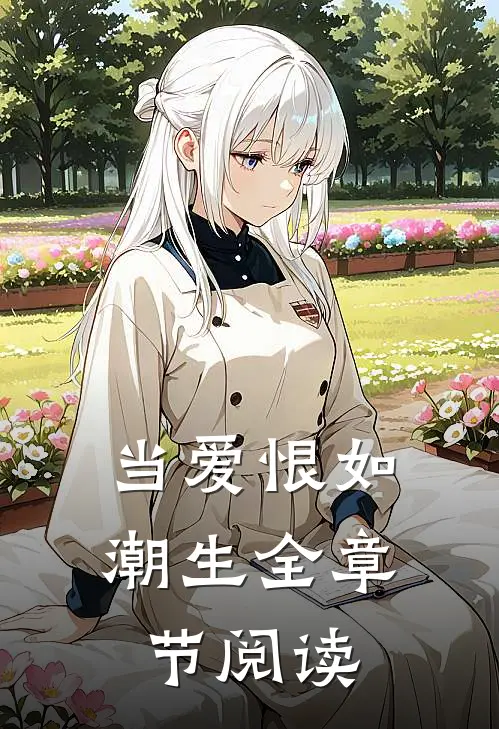 当爱恨如潮生全章节阅读