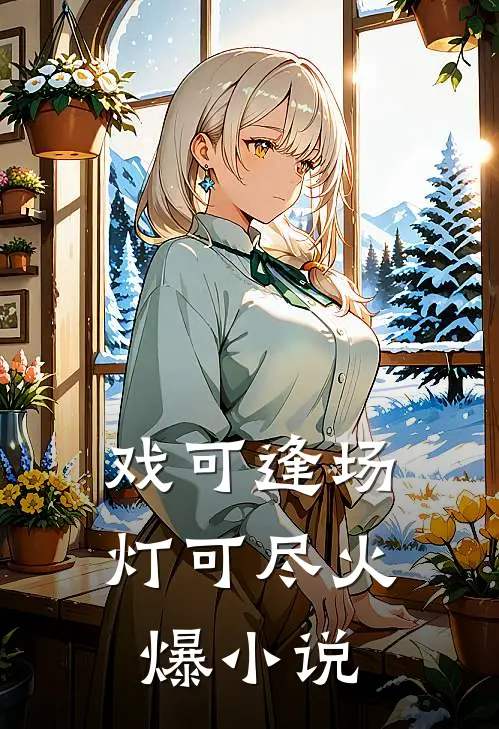 戏可逢场灯可尽火爆小说