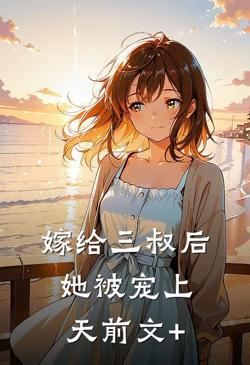 嫁给三叔后她被宠上天前文+
