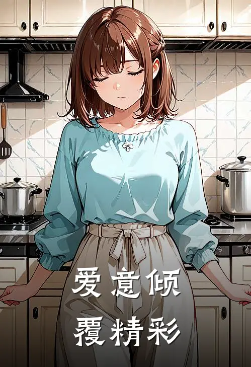 爱意倾覆精彩