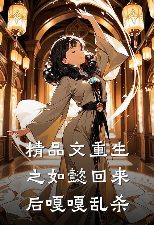 精品文重生之如懿回来后嘎嘎乱杀