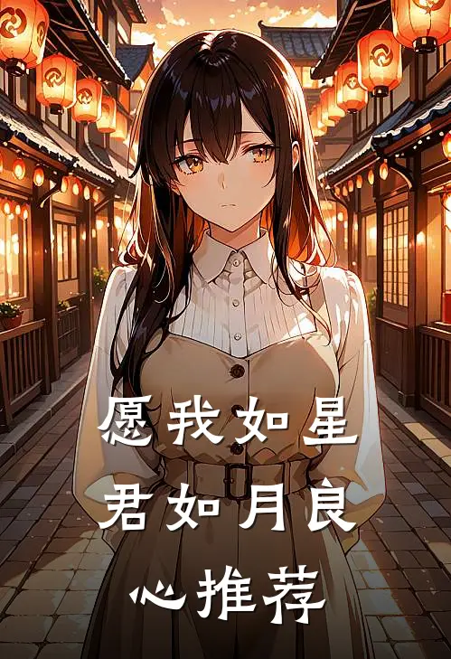 愿我如星君如月良心推荐