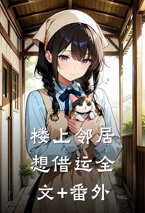 楼上邻居想借运全文+番外