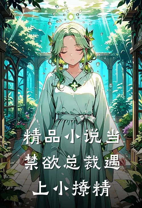 精品小说当禁欲总裁遇上小撩精