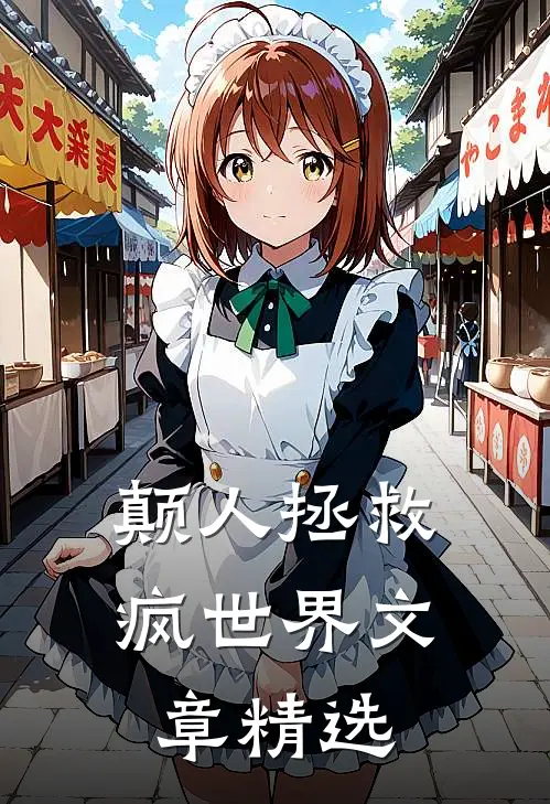 颠人拯救疯世界文章精选
