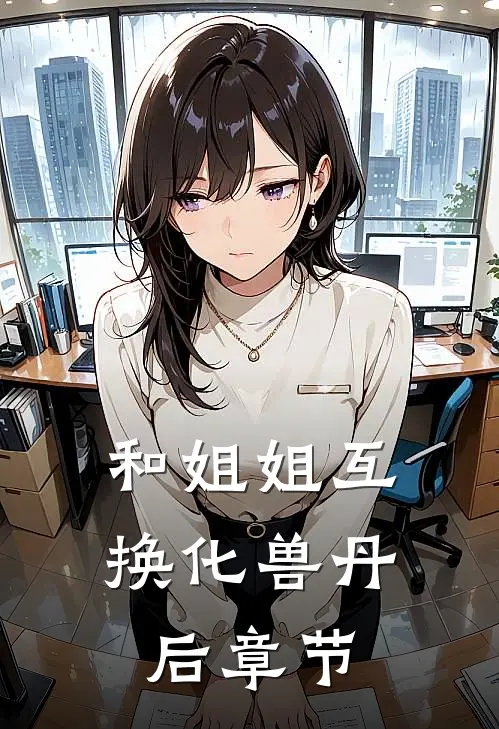 和姐姐互换化兽丹后章节