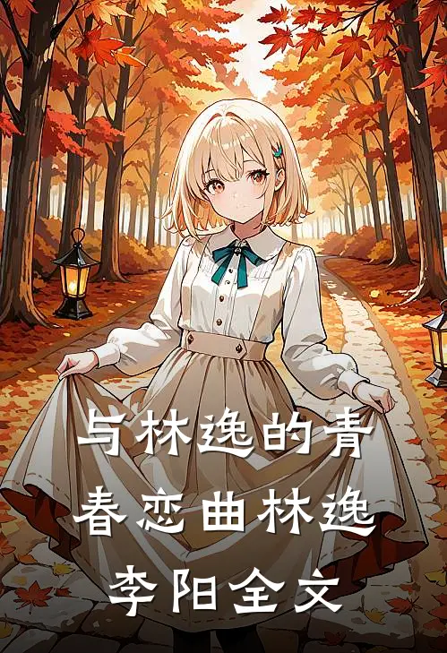 《与林逸的青春恋曲》林逸李阳全文